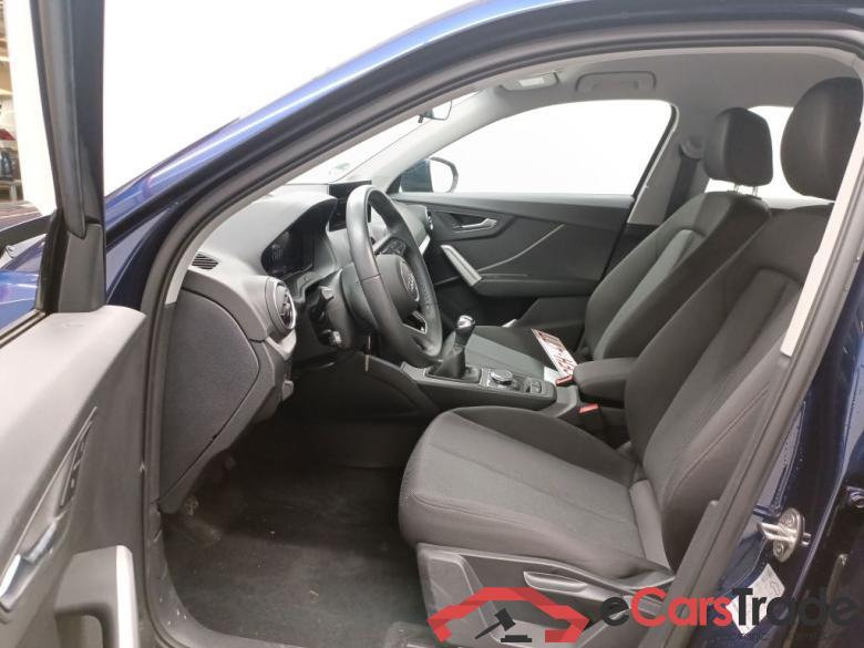 Audi Q2 1.0 30 TFSI 81kW Attraction 5d #6
