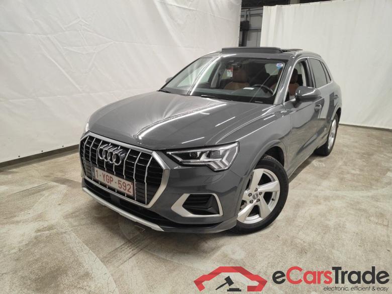 Audi Q3 35 TDI S tronic Advanced Business Editio 5d #1