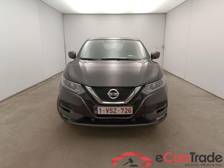 Nissan Qashqai DIG-T 140 Acenta 5d #1