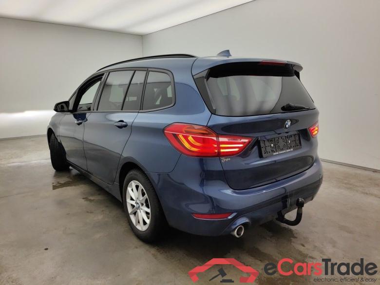 BMW 2 Reeks Gran Tourer 216d (85kW) 5d #3