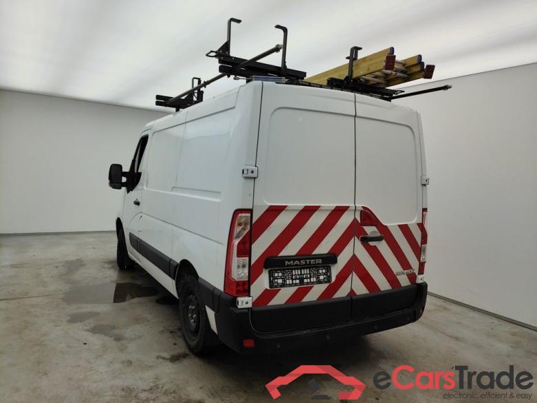 Renault Master L1H1 dCi 130 - 3.3T Grand Confort 4d #3