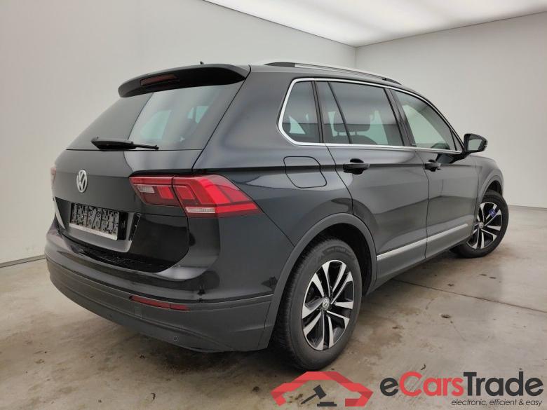 Volkswagen Tiguan 1.5 TSI ACT OPF 110kW DSG IQ.Drive 5d #3