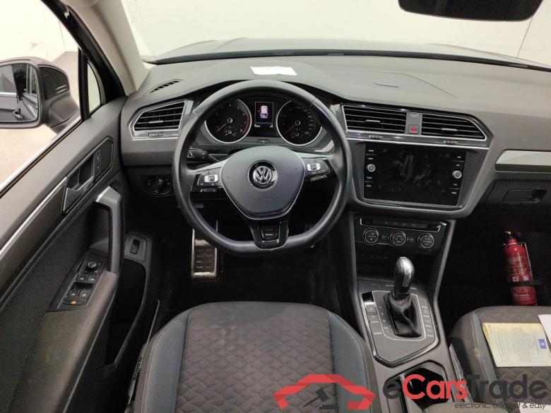 Volkswagen Tiguan 1.5 TSI ACT OPF 110kW DSG IQ.Drive 5d #6