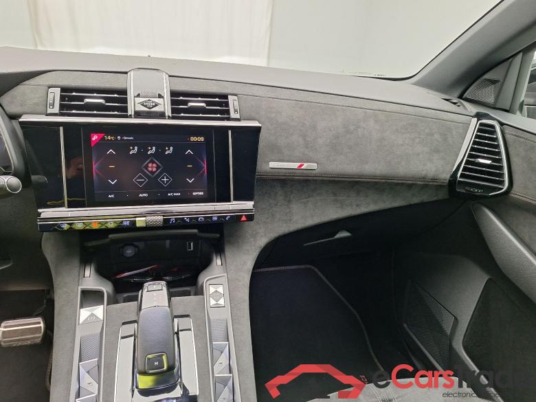 DS, DS7 CB '17, DS 7 Crossback 1.5 BlueHDi 130 Auto PERFORMANCE Li #6