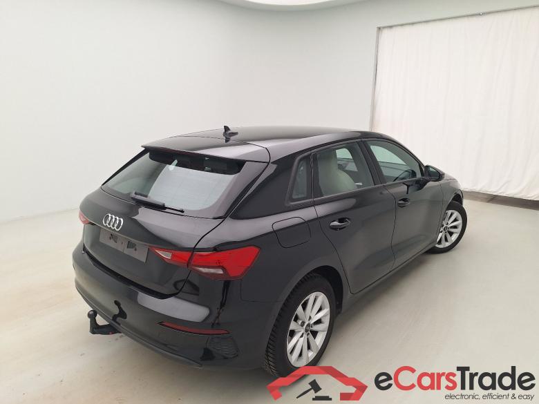 Audi, A3 SB '20, Audi A3 Sportback 1.0 30 TFSi 81kW 5d #5