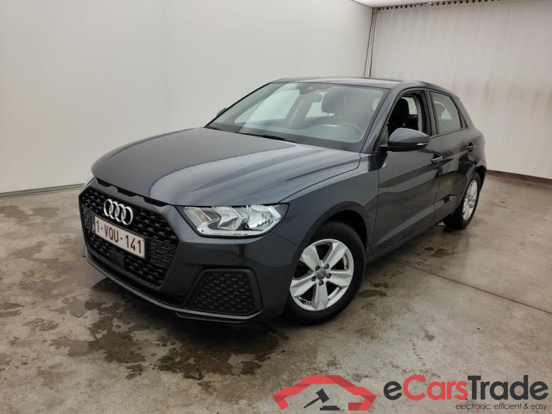 Audi A1 Sportback 1.0 30 TFSI 85kW 5d