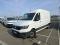 preview Volkswagen Crafter #0