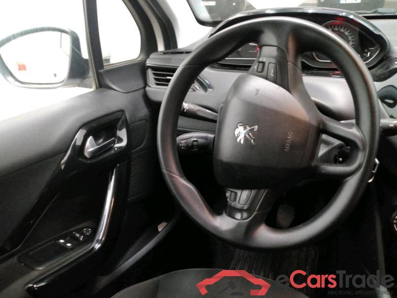 Peugeot 1.6 BLUEHDI 75 PREMIUM PACK 208 Affaire Premium Pack 1.6 HDi 75CV BVM5 E6 #5