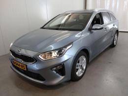 KIA CEED SPORTSWAGON 1.0 T-GDi DynamicPlusLine