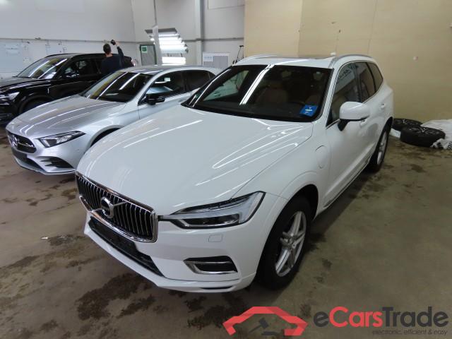 Volvo XC60 ´17 XC60 Inscription Plug-In Hybrid AWD 2.0 T8 Twin Engine 288KW AT8 E6dT #2