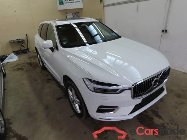 Volvo XC60 ´17 XC60 Inscription Plug-In Hybrid AWD 2.0 T8 Twin Engine 288KW AT8 E6dT #5