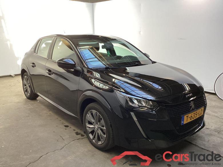 PEUGEOT e-208 EV Active Pack 50 kWh #2