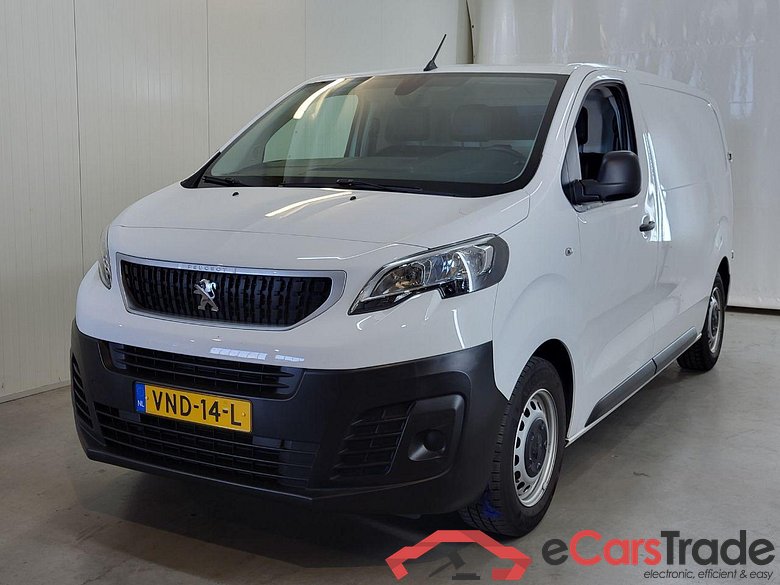 PEUGEOT Expert 1.5 BlueHDI 100 Standard Premium