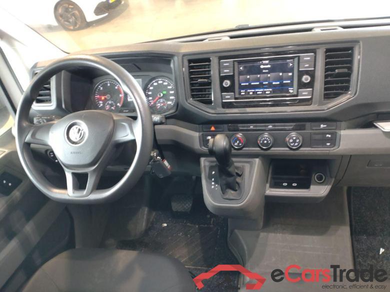 VOLKSWAGEN Crafter 35 2.0 TDI L5H4 Trendline #6