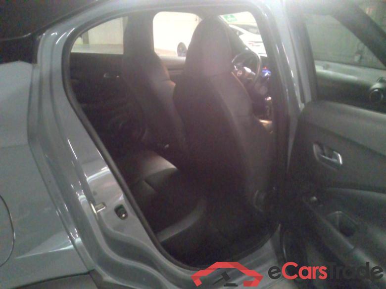 NEW JUKE 1,0L DIG-T 114 MT MY23 N-DESIGN ENIGMA NOIR         #6