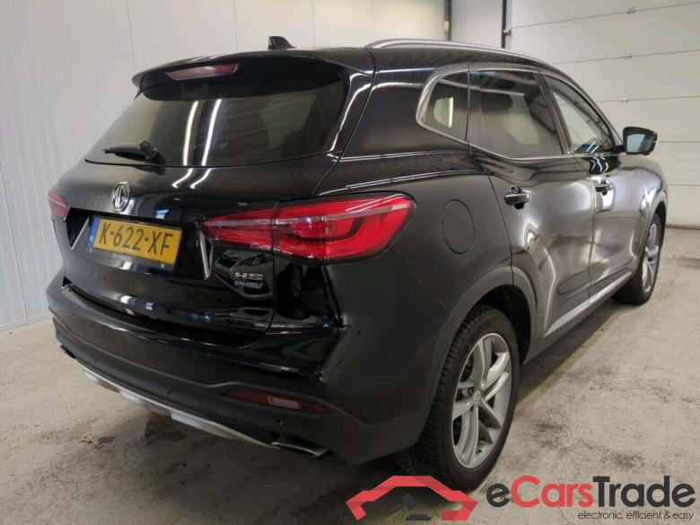 MG EHS 1.5 TGDI Luxury #2