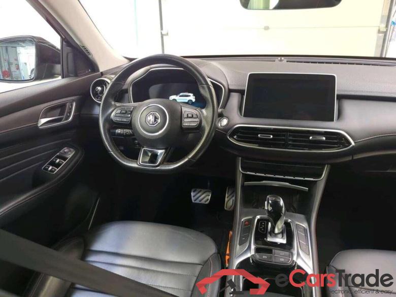 MG EHS 1.5 TGDI Luxury #3