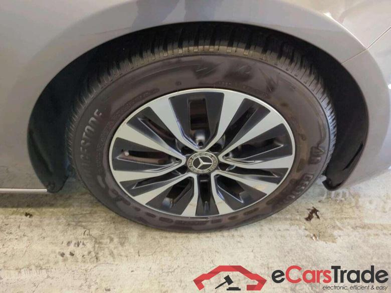 MERCEDES-BENZ A-klasse 180 Bns Solution #6