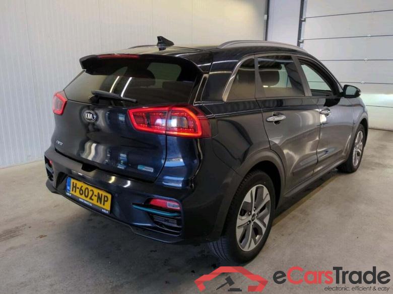 KIA e-Niro ExecutiveLine 64 kWh #2