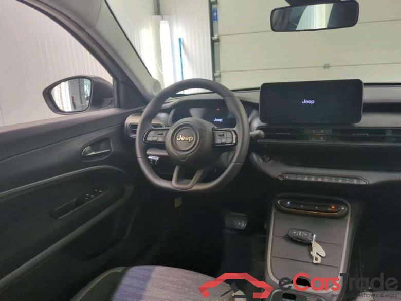 Jeep Avenger Longitude 54kWh #3
