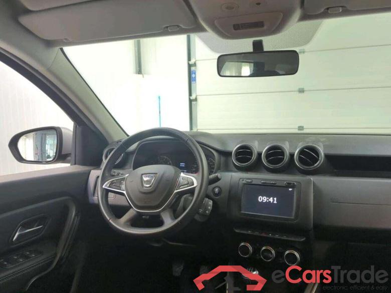 Dacia Duster 1.0 TCe BiF Prestige #3