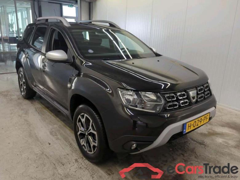Dacia Duster 1.0 TCe BiF Prestige #5