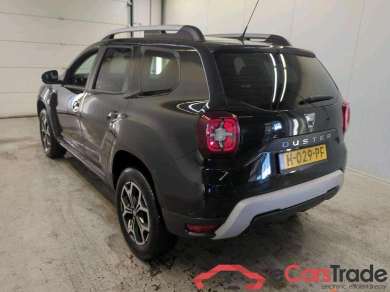 Dacia Duster 1.0 TCe BiF Prestige #6