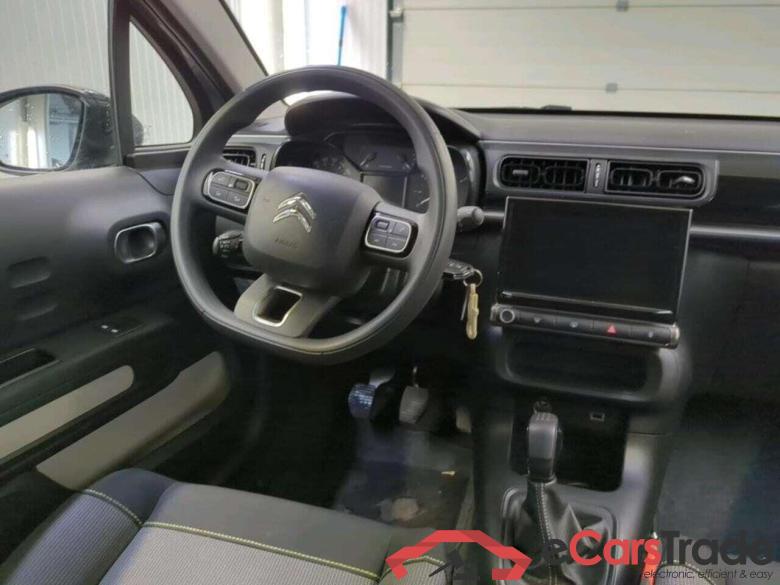 CITROEN C3 1.2 PT S&S Feel Ed. #3