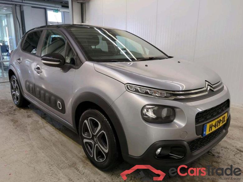 CITROEN C3 1.2 PT S&S Feel Ed. #5