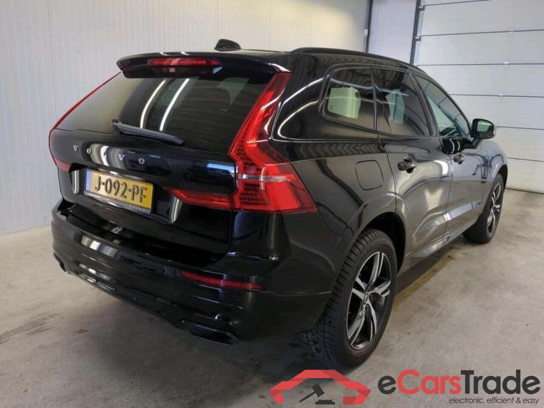 VOLVO XC60 2.0 B5 R-Design #2