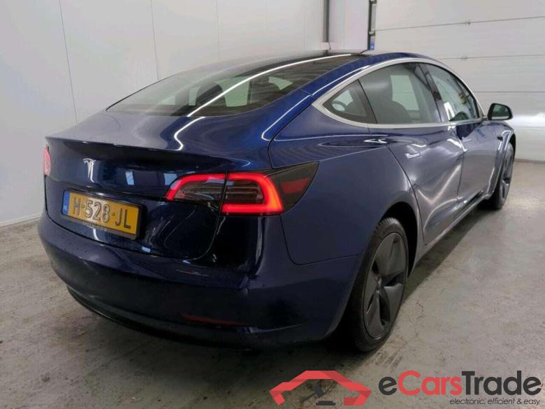 Tesla Model 3 Stnd.RWD Plus 60 kWh #2