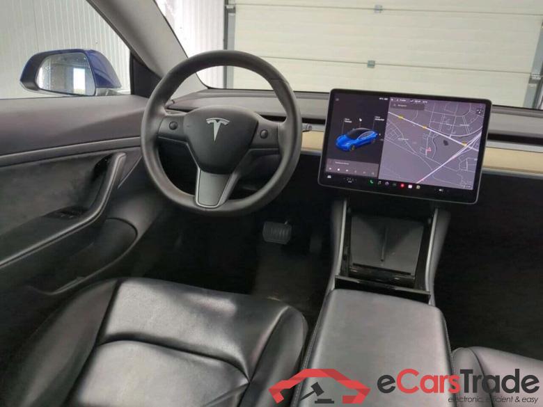 Tesla Model 3 Stnd.RWD Plus 60 kWh #3