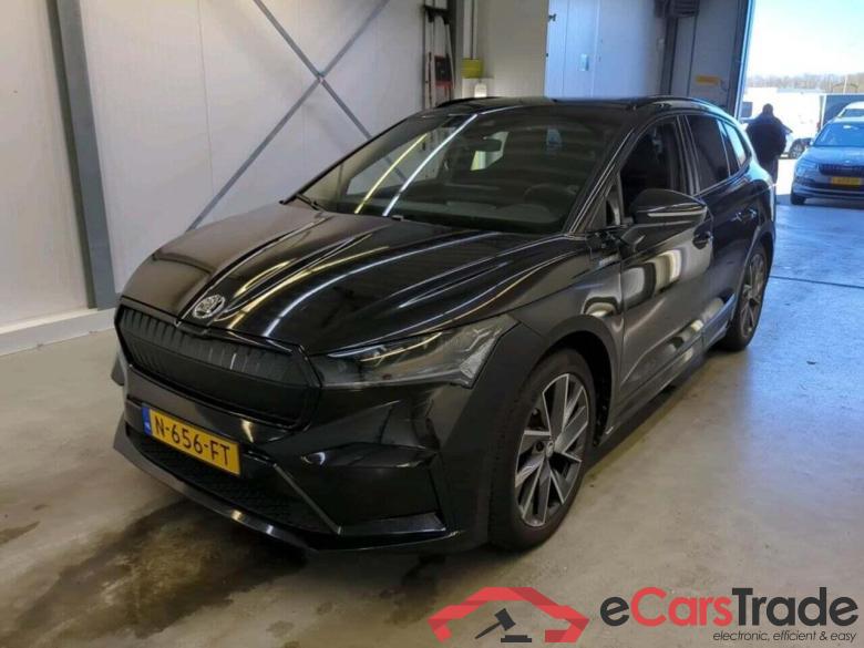 SKODA Enyaq iV 60 Sportline #1