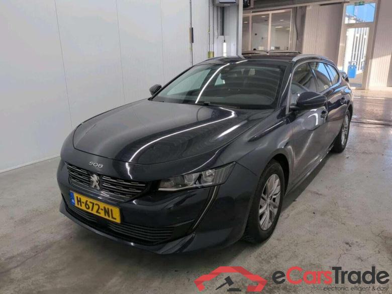 PEUGEOT 508 SW 1.5 B.HDI BL. Active #1