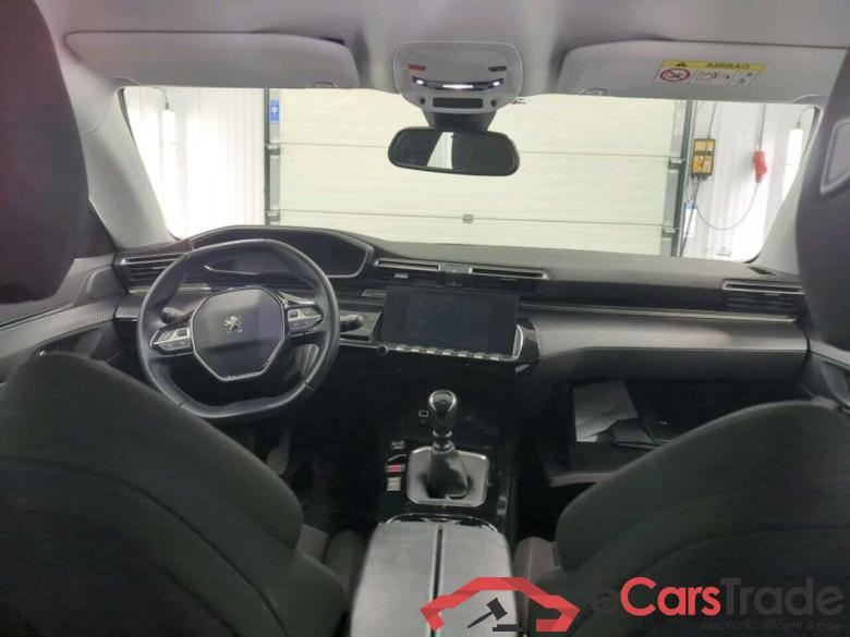 PEUGEOT 508 SW 1.5 B.HDI BL. Active #3