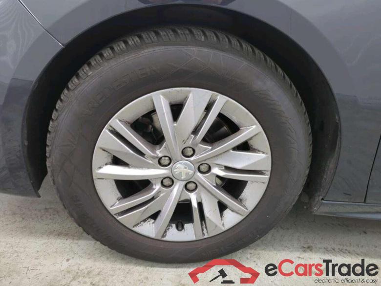 PEUGEOT 508 SW 1.5 B.HDI BL. Active #6