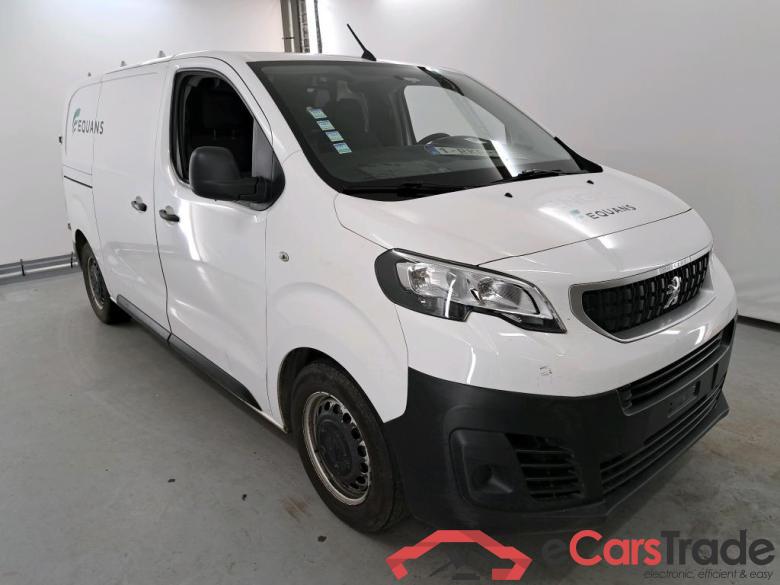 PEUGEOT EXPERT FOURGON MWB DSL - 2016 1.6 BlueHDi L2 Standard Premium S&S #2