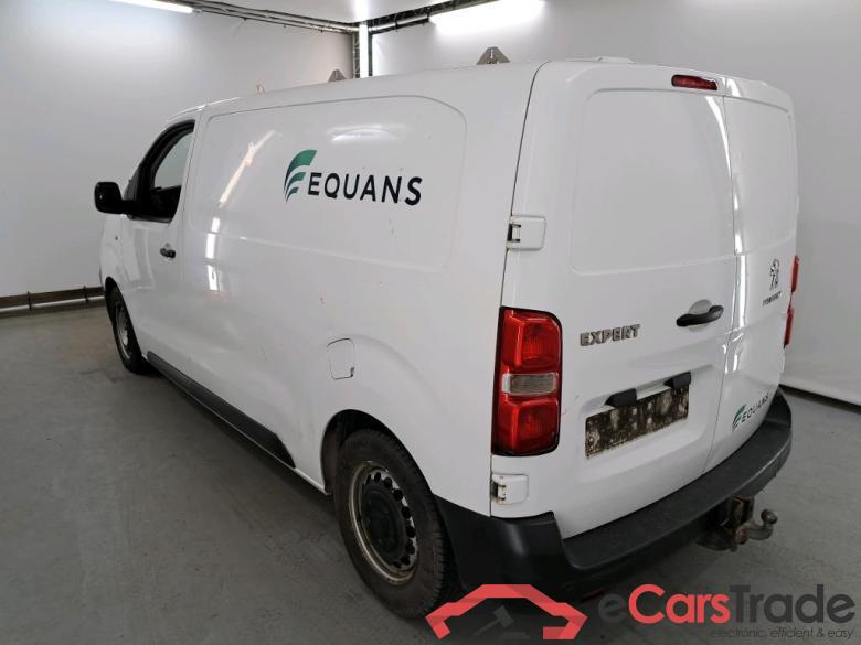 PEUGEOT EXPERT FOURGON MWB DSL - 2016 1.6 BlueHDi L2 Standard Premium S&S #3
