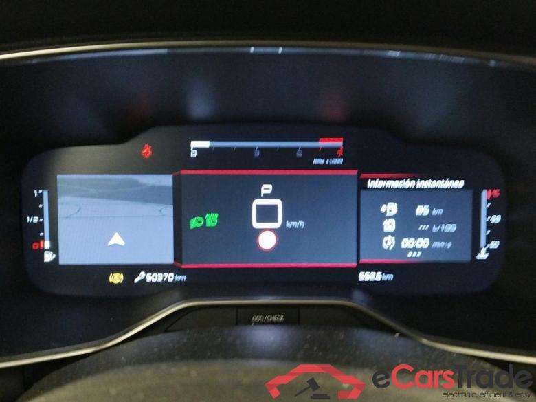 Citroen BlueHdi 96kW (130CV) S&S EAT8 C Series(SP) C5 Aircross C-Series 1.5 BlueHDi 130CV AT8 E6d #4