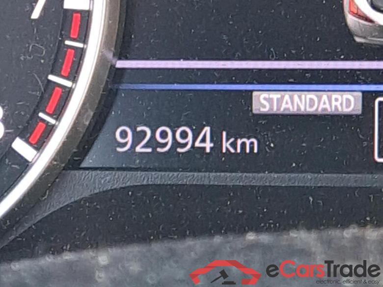 Nissan DIG-T 84 kW (114 CV) DCT 6M/T Enigma(SP) NISSAN JUKE / 2019 / 5P / crossover DIG-T 84 kW (114 CV) DCT 6M/T Enigma(SP) #5