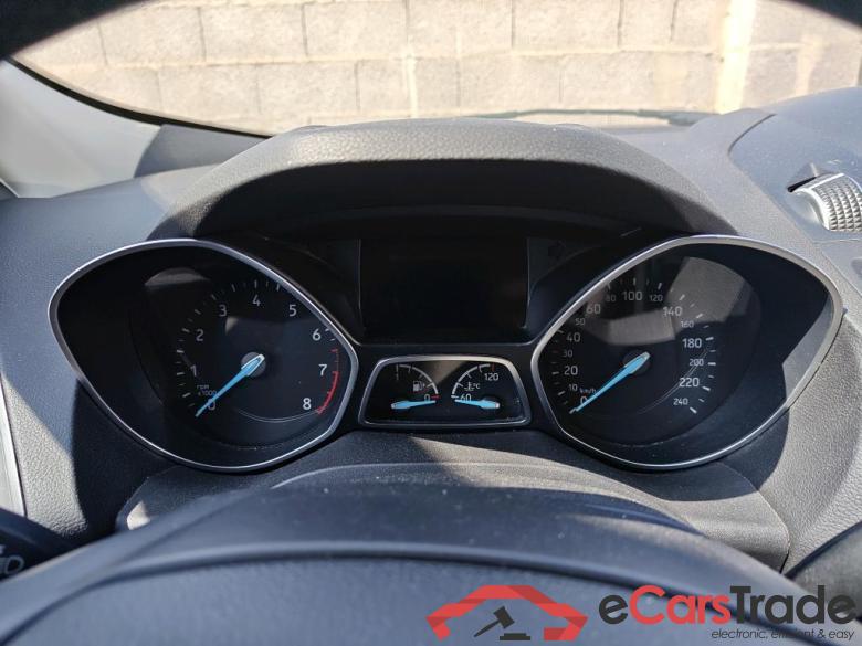 Ford 1.5 EcoBoost 88kW 4x2 Trend+ (CX) Kuga Trend+ 1.5 EcoBoost 120CV MT6 E6dT #4