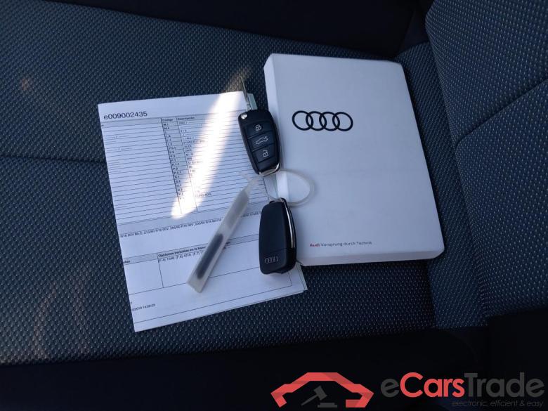 Audi Design 30 TFSI 85kW (116CV) Q2 30 TFSI design 1.0 TFSI 115CV MT6 E6dT #5