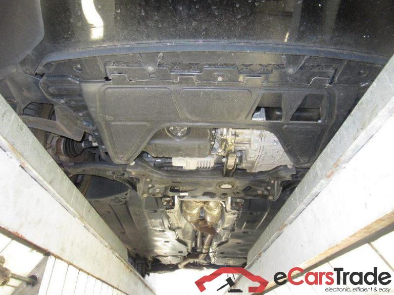 CUPRA Formentor (KM7)(08.2020->) DE - SUV5 2.0 TSI EU6d, VZ 4 Drive, 2020 - 2024 #5