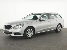 MERCEDES-BENZ E -Klasse (Inzahlungnahme MwSt. nicht ausweisbar) DE - Kb5 E 220 CDI EU5, T Elegance DPF, (Facelift) 2013 - 2014