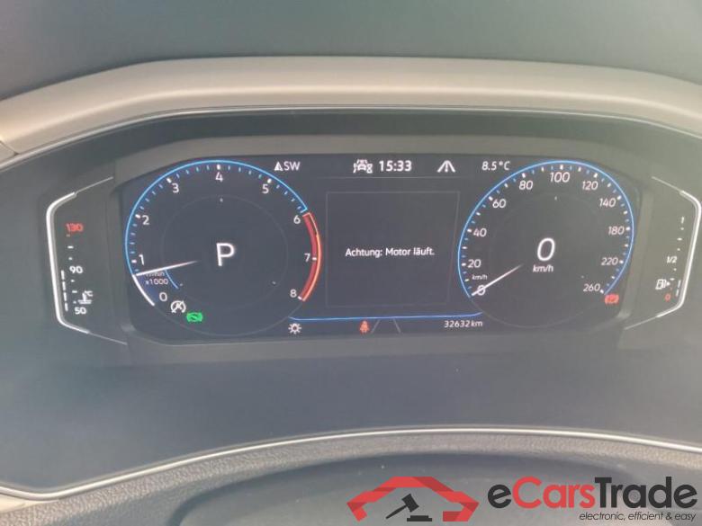 VOLKSWAGEN T-Roc Cabriolet (AC7)(12.2019->2021) DE - Ca2 1.5 TSI EU6d, Style OPF (EURO 6d), 2020 - 2021 #6