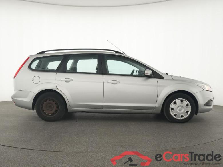 FORD Focus Turnier (Inzahlungnahme MwSt. nicht ausweisbar) DE - Kb5 1.6 EU4, Turnier Style, 2008 - 2009 #4