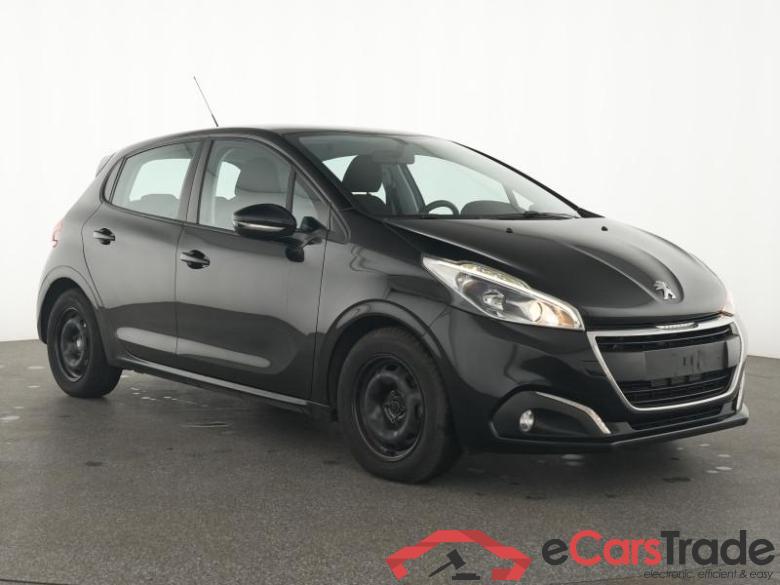 PEUGEOT 208  (Inzahlungnahme MwSt. nicht ausweisbar) DE - LimS5 1.6 BlueHDi 100 FAP EU6, Active, (Facelift) 2015 - 2018 #3