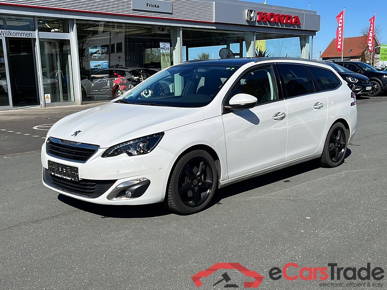 Peugeot Allure 308 SW #1