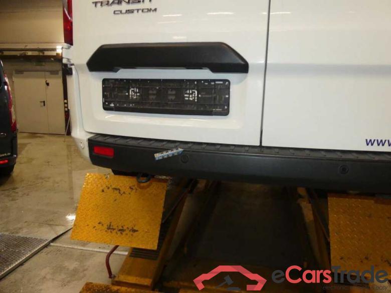 Ford 340 L2 Trend Transit/Tourneo Custom Kombi #3