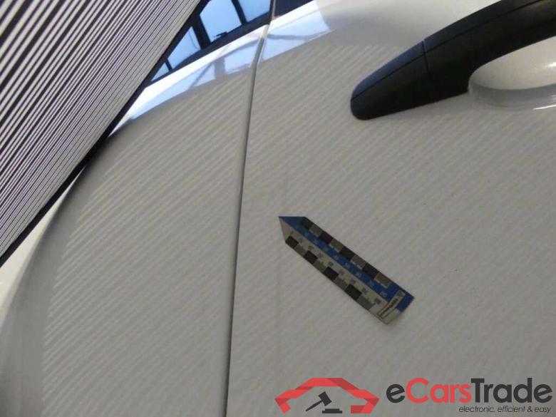 Ford 340 L2 Trend Transit/Tourneo Custom Kombi #4